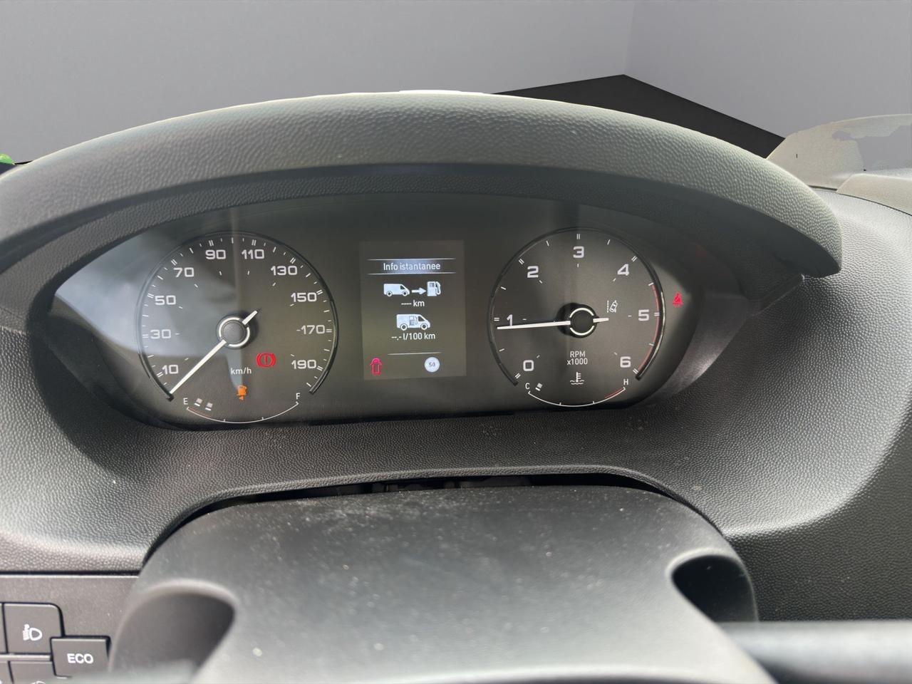 Toyota Proace Max 35H 2.2d 140cv L3 cassone fisso