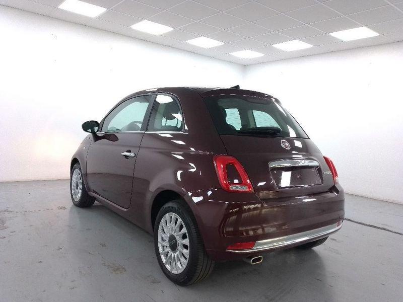 FIAT 500 1.0 hybrid Dolcevita 70cv