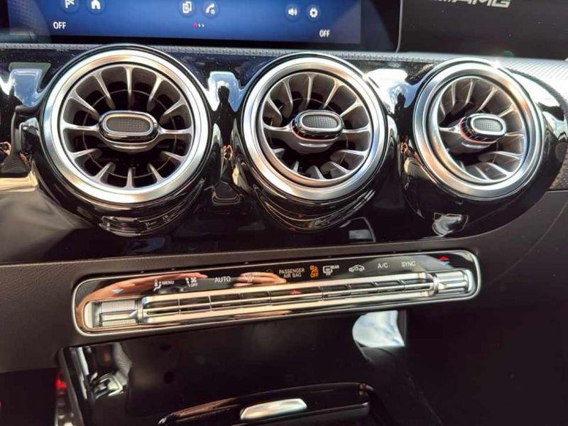 Mercedes-Benz Classe A 35 AMG 4Matic AMG Line Premium