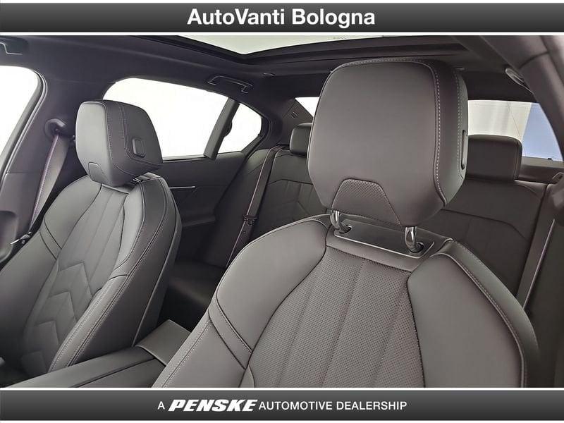 BMW i5 i5 eDrive 40 Msport Pro