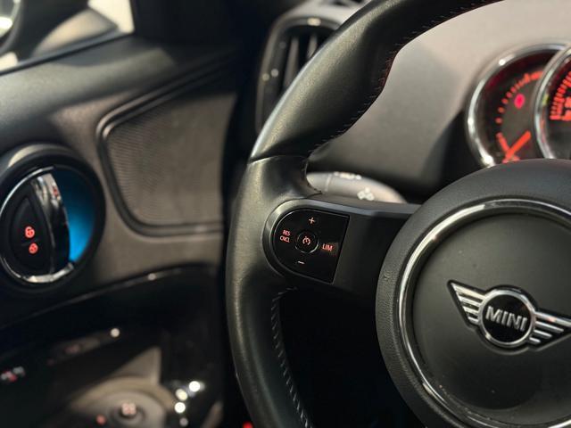 MINI Countryman 1.5 Cooper SE JCW Countryman ALL4