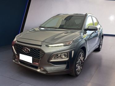 Hyundai Kona I 2017 1.6 hev Xprime Techno Pack 2wd dct