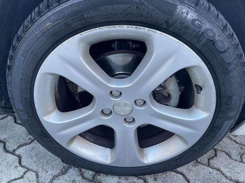 Peugeot 3008 3008 2.0 hdi 16v 163cv auto Outdoor super full !!!!