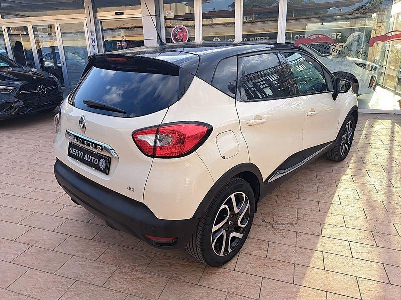 Renault Captur Captur 1.5 dci energy R-Link s&s 90cv