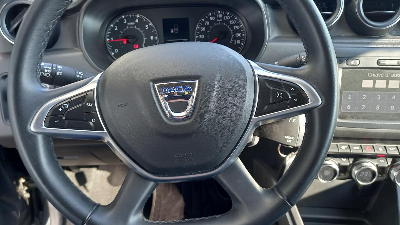 Dacia Duster 1.0 TCe 100 CV ECO-G 4x2 15th Anniversary