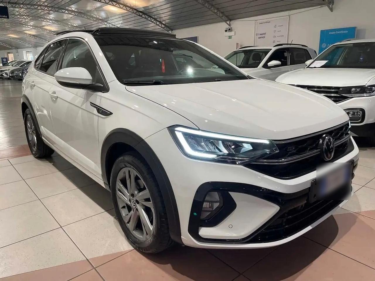 Volkswagen Taigo 1.0 TSI 110 CV R-Line