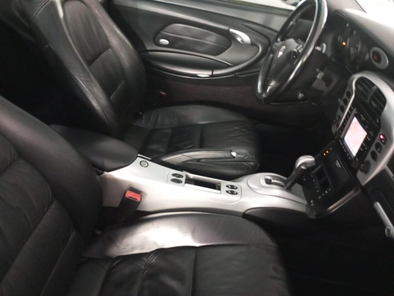 Porsche 911 Carrera Targa 3600 320cv Restyling