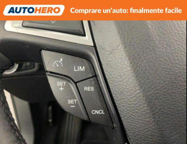 FORD Mondeo Full Hybrid 2.0 187 CV eCVT 4 porte Titanium Busin