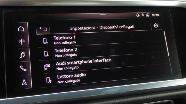 AUDI Q3 SPB 35 TDI S tronic Business Plus