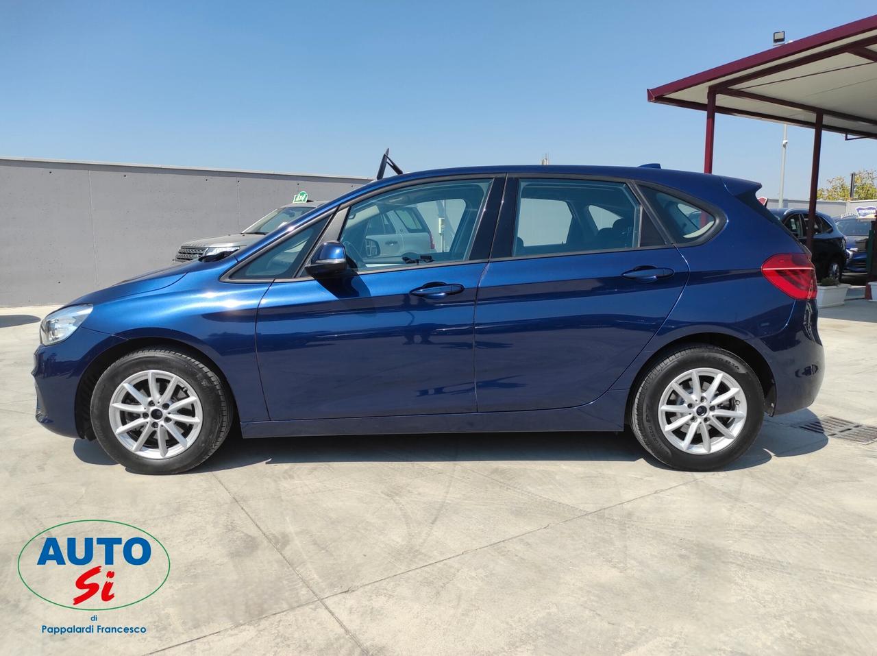 Bmw Serie 2 218d - 150cv FULL OPTIONAL