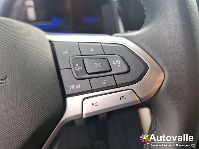 Volkswagen Polo 1.0 TSI Life