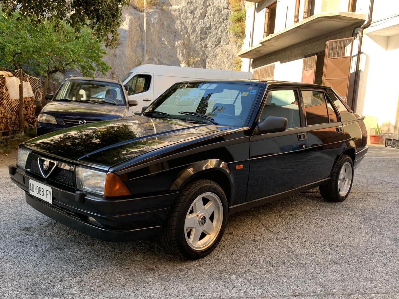 Alfa Romeo 75 1.8 IE