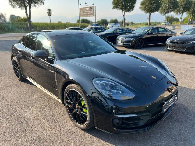 PORSCHE Panamera 2.9 4 E-Hybrid Executive