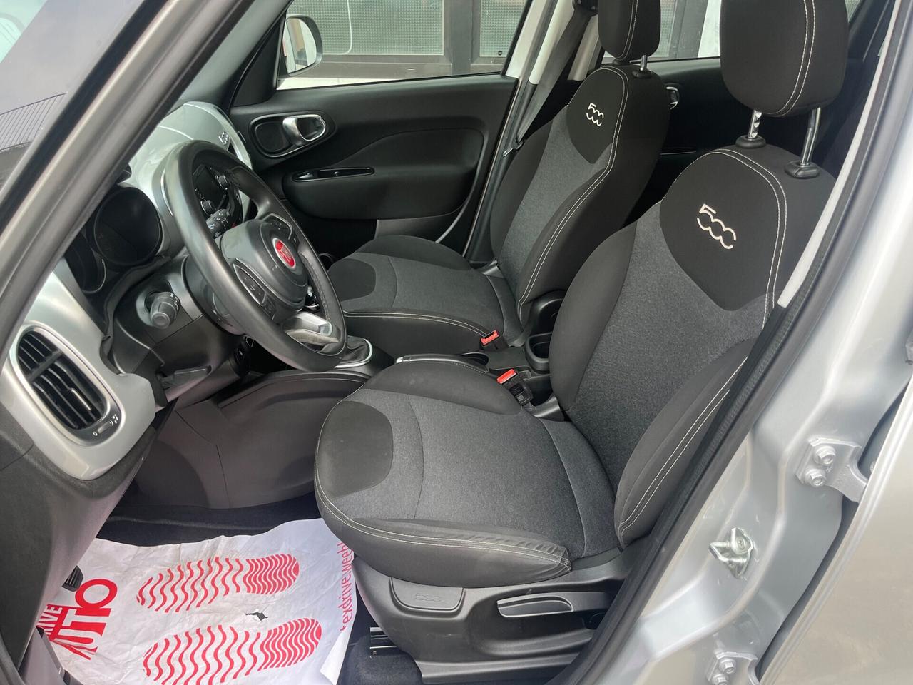 Fiat 500L 1.3 Multijet 95 CV Business