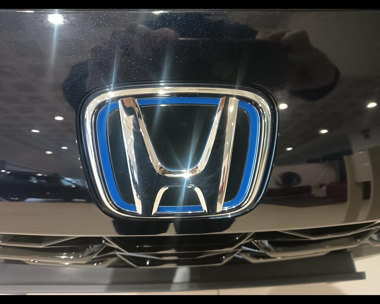 HONDA ZR-V H232.0 Sport MY2026