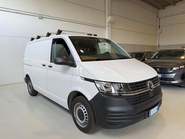 VOLKSWAGEN Transporter 2.0 TDI 150CV PC Furgone Business