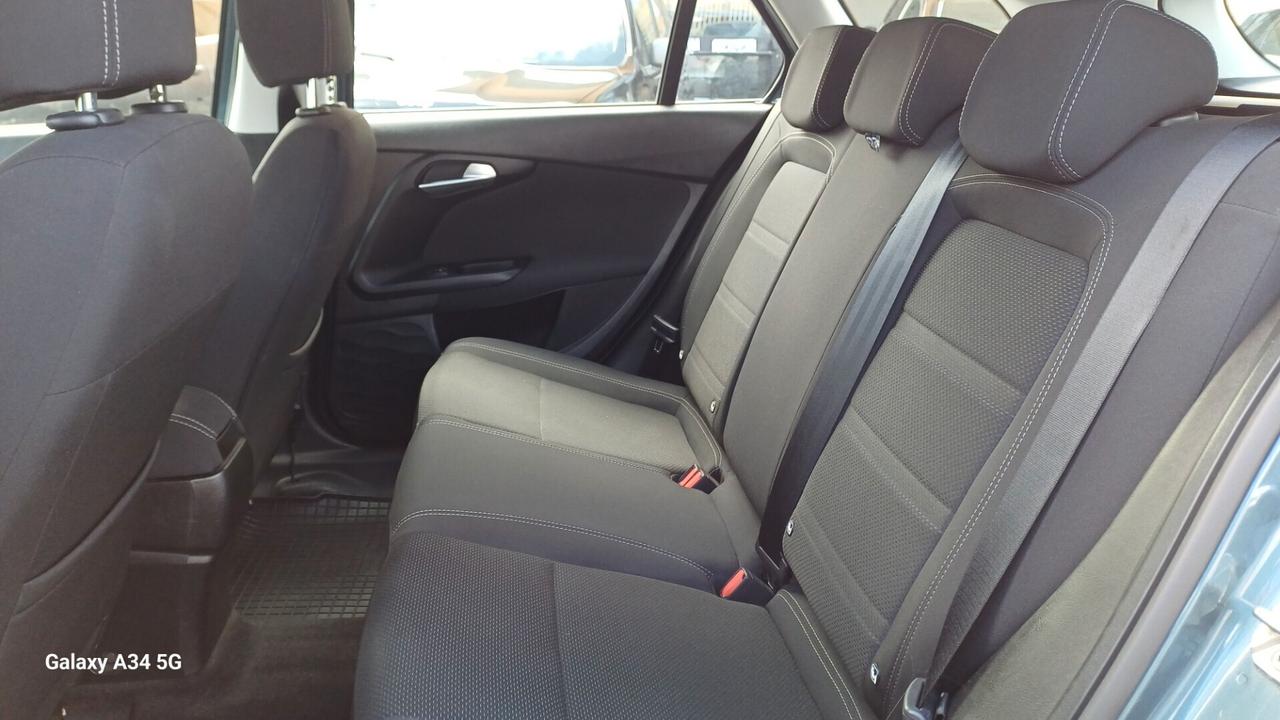 Fiat Tipo 1.6 Mjt S&S SW 1.6 130 CV MULTIJET