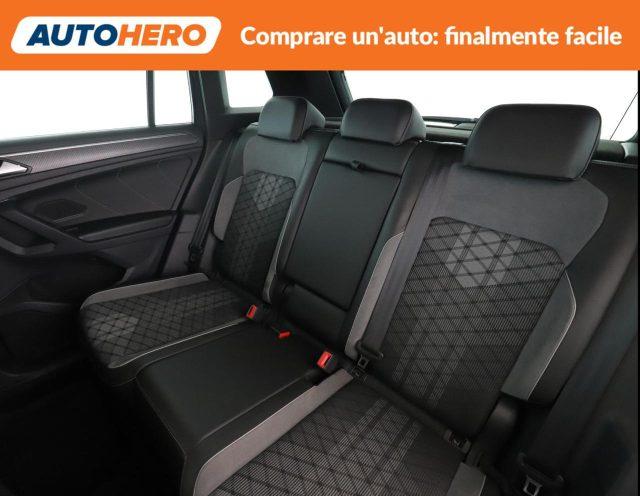 VOLKSWAGEN Tiguan 1.5 TSI 150 CV DSG ACT R-Line