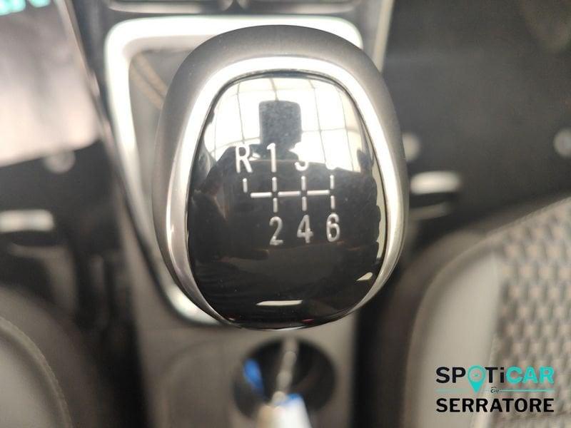 Opel Crossland X INNOVATION 1.2 130 cv