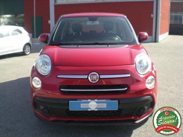 FIAT 500L 1.3 Multijet 95 CV Urban 7 posti - PRONTA CONSEGNA