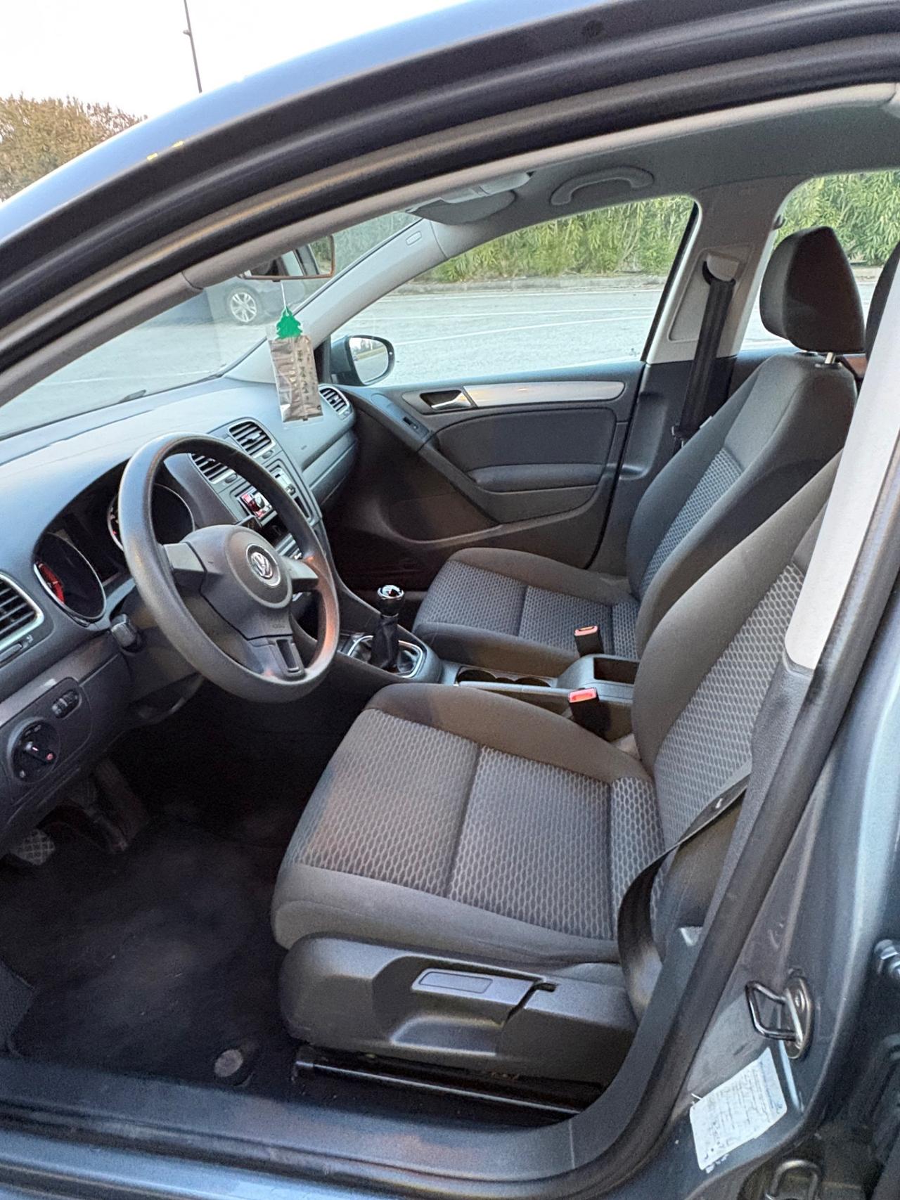 Volkswagen Golf 1.2 TSI .benzina perfetta (X neo pat