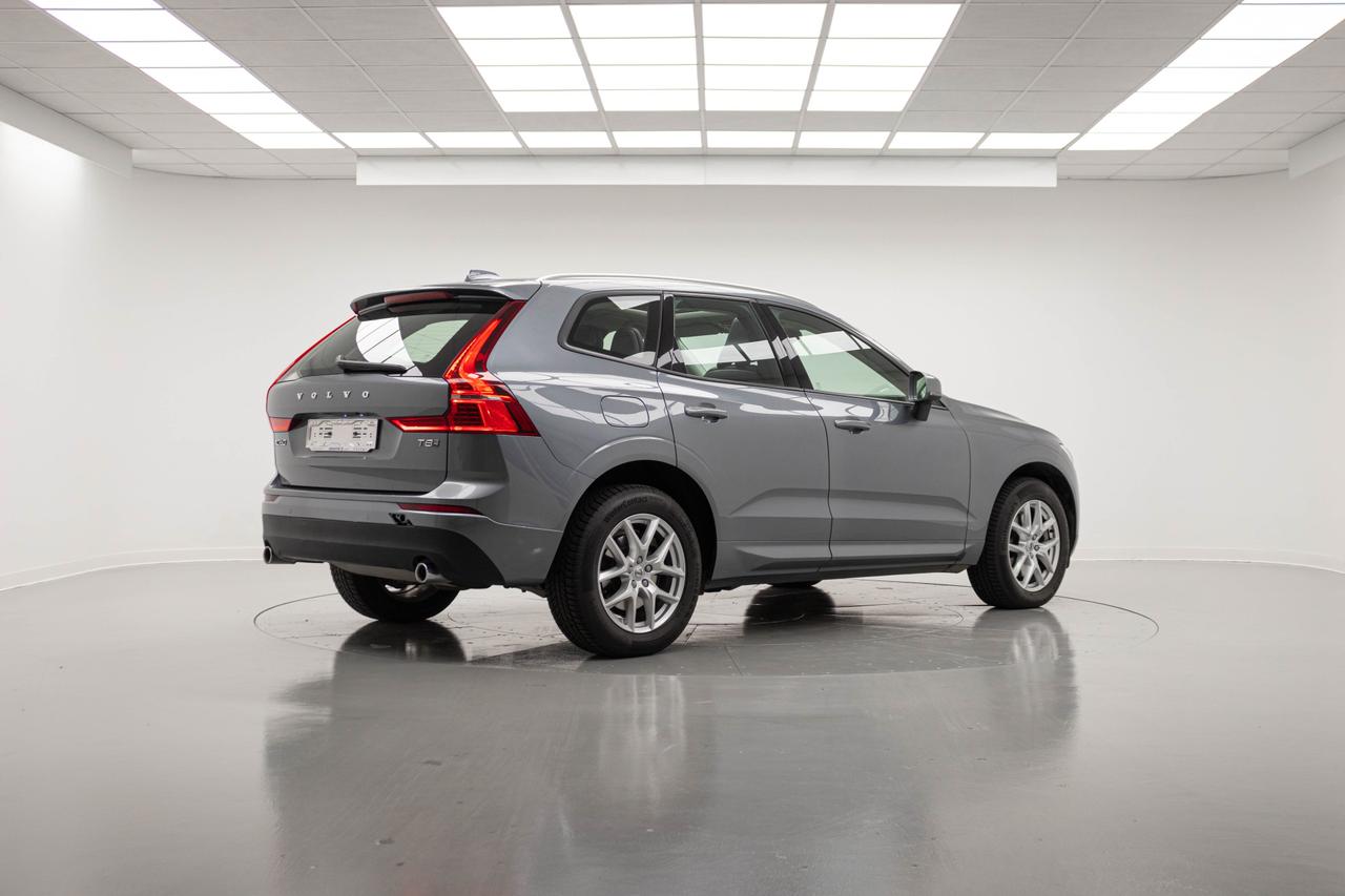 VOLVO XC60 T8 TWIN ENGINE AWD GEARTRON