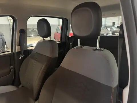 Fiat Panda 1.2 Easy PREZZO REALE!! PARI AL NUOVO!!