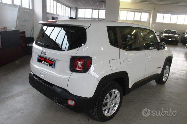 JEEP Renegade 1.0 T3 Limited