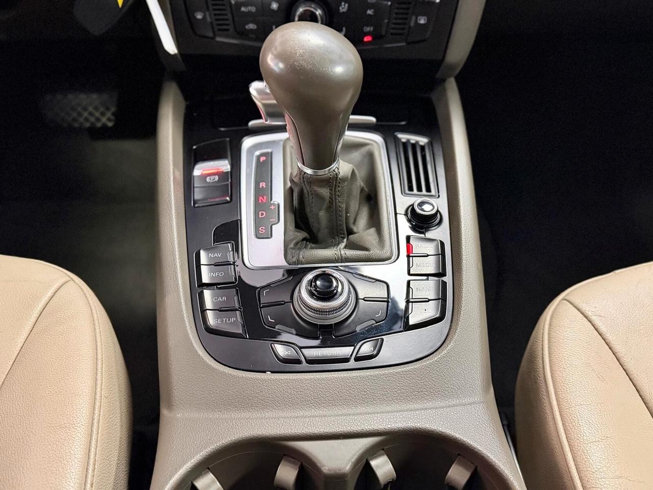 Audi Q5 2.0 TDI 170 CV quattro S tronic