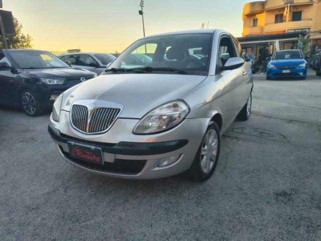 LANCIA Ypsilon 1.3 Multijet 16V