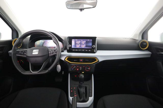 SEAT Arona Arona 1.0 EcoTSI 110 CV DSG Style