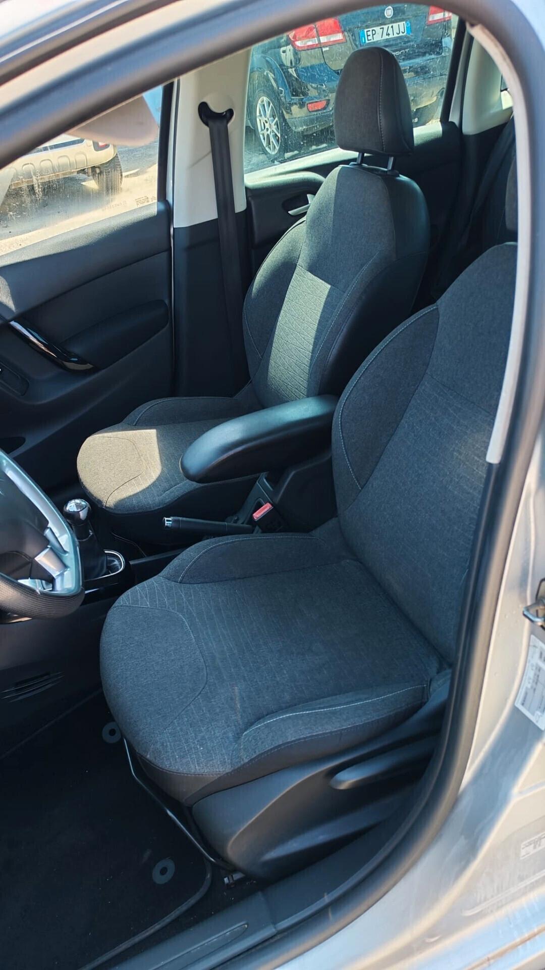 Citroen C3 BlueHDi 75 Monna Lisa