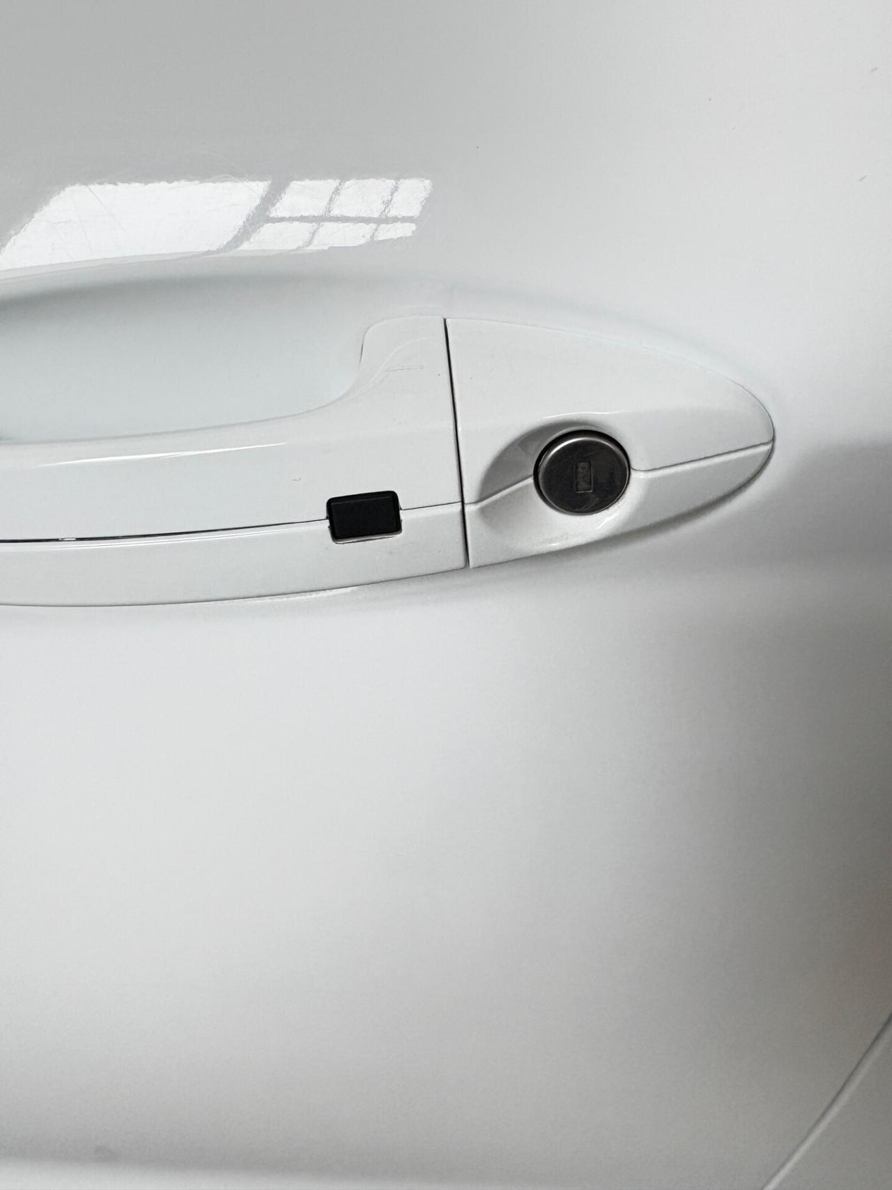 Ford Fiesta 1.4 5 porte Bz.- GPL Titanium