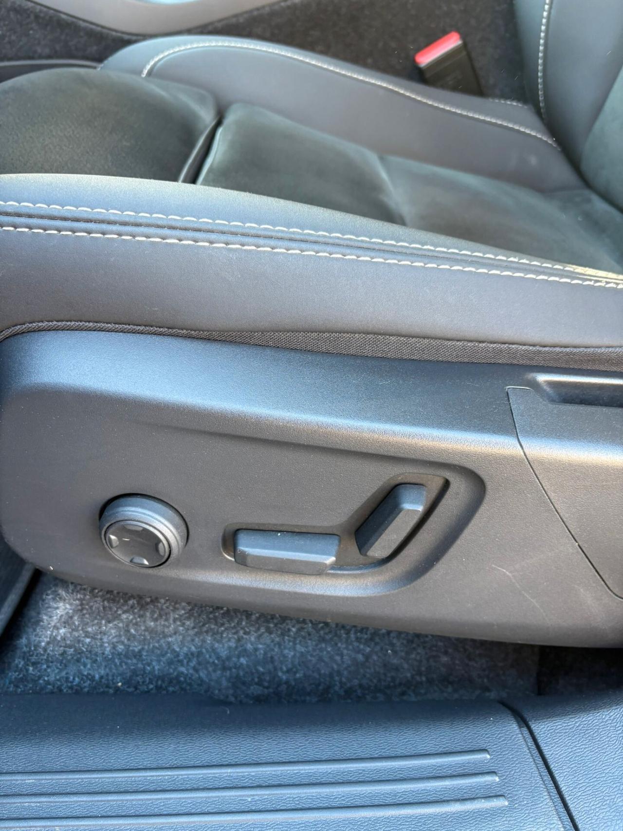 Volvo C40 Recharge Single Motor FWD Plus