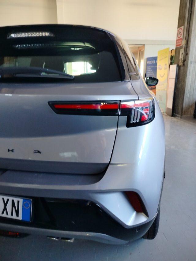 OPEL Mokka 1.2 136cv GS PROMO