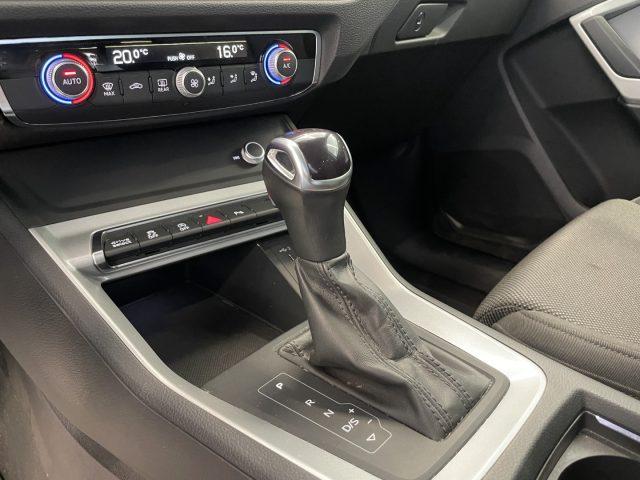 AUDI Q3 SPB 2.0 TDI 150 CV S-Tronic S-Line Edition