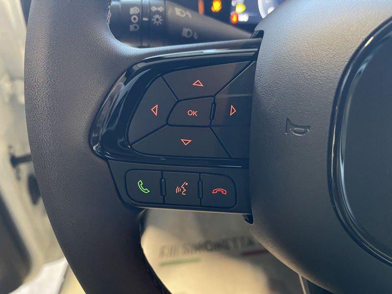 FIAT Pandina Cross 1.0 firefly hybrid s&s 70cv - KM0