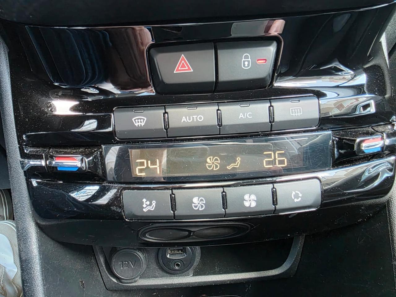 Peugeot 2008 PureTech Turbo 110 S&S GT Line