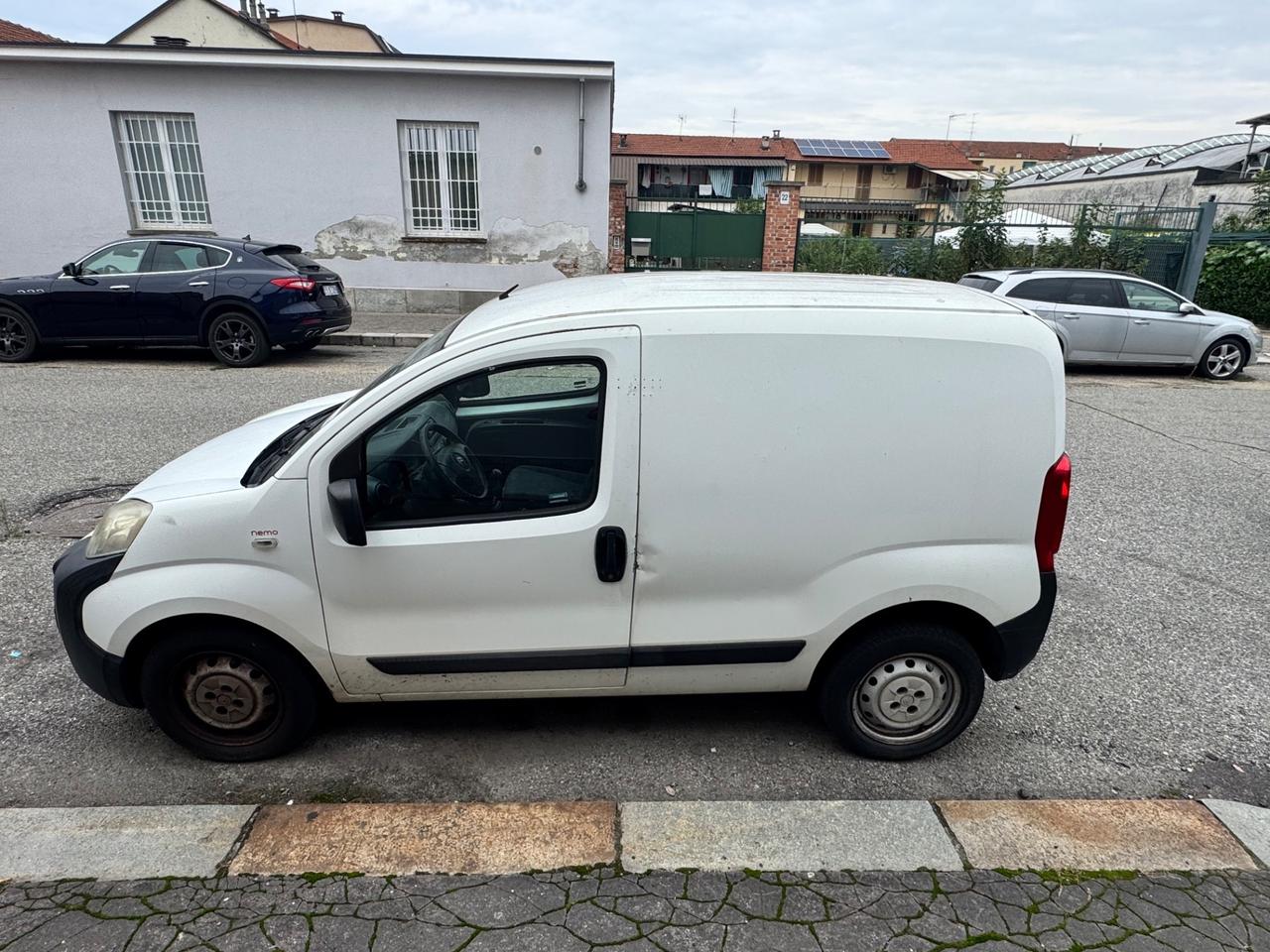 Citroen Nemo 1.3cc 75CV (Su Appuntamento)