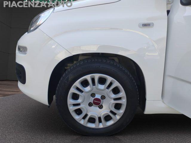 FIAT Panda 1.0 FireFly S&S Hybrid..PREZZO REALE...