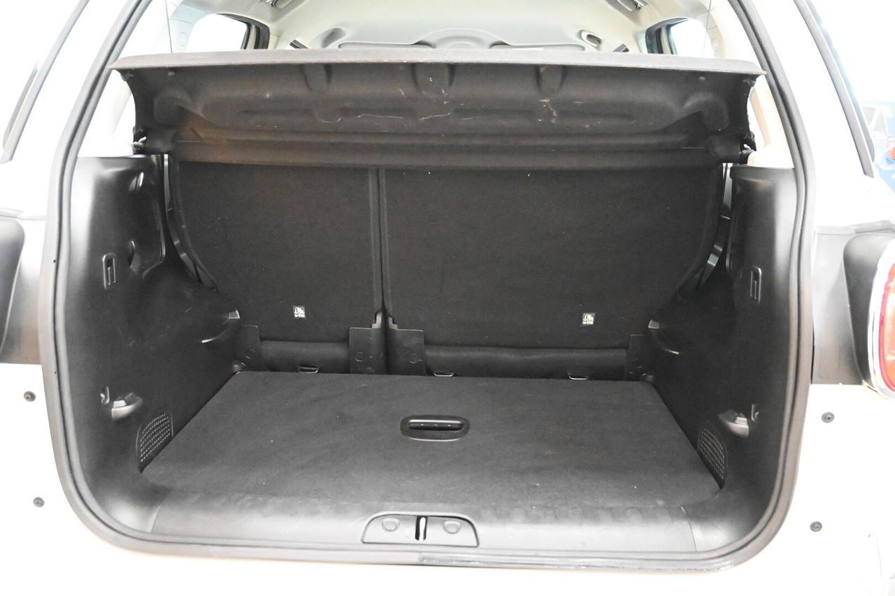 FIAT 500L 500L 1.4 95 CV S&S Mirror