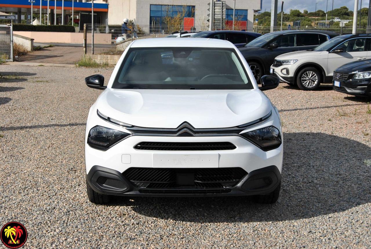 Citroen C4 PureTech 130 S&S You
