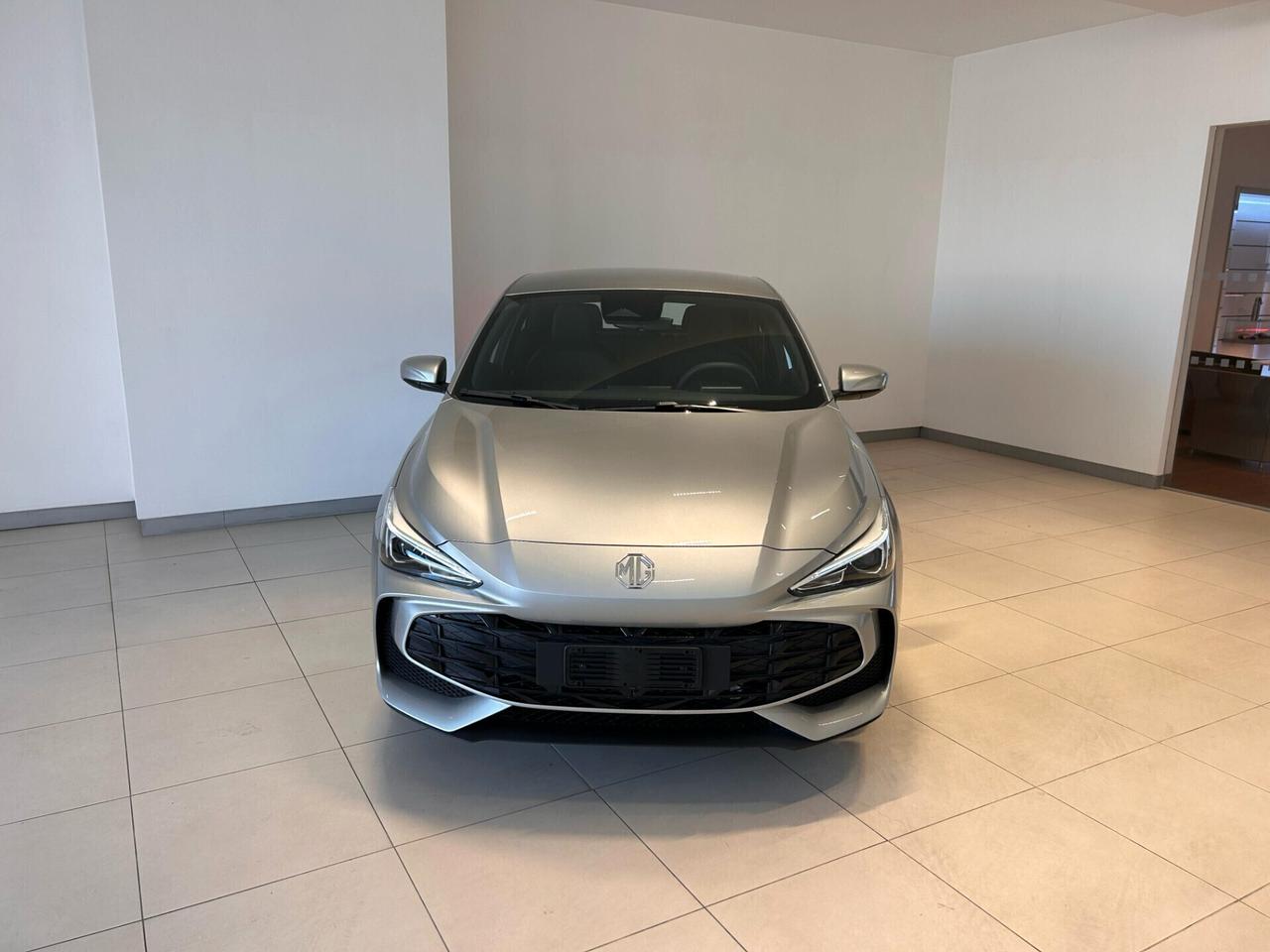 Mg MG3 1.5 Comfort
