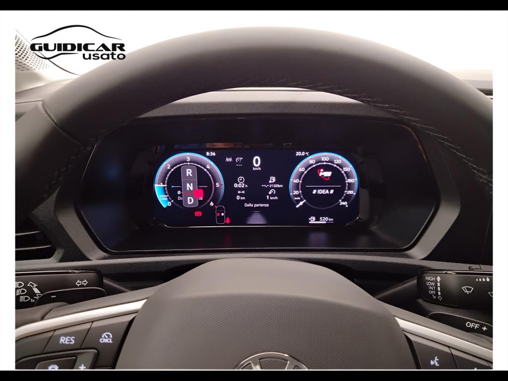 VOLKSWAGEN Caddy Cargo V - Caddy cargo 2.0 tdi 122cv Business dsg7 my24