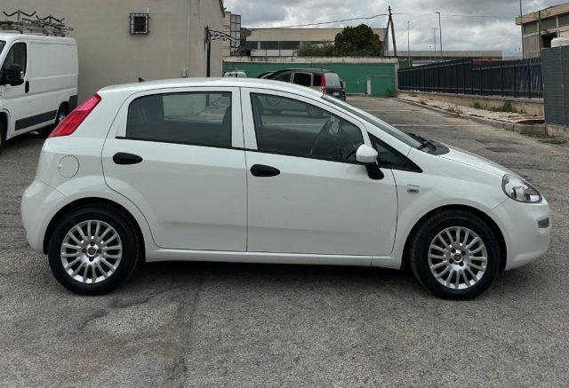 FIAT Punto VAN 1.3 M-JET 5 PORTE 4 POSTI N1 - 2018