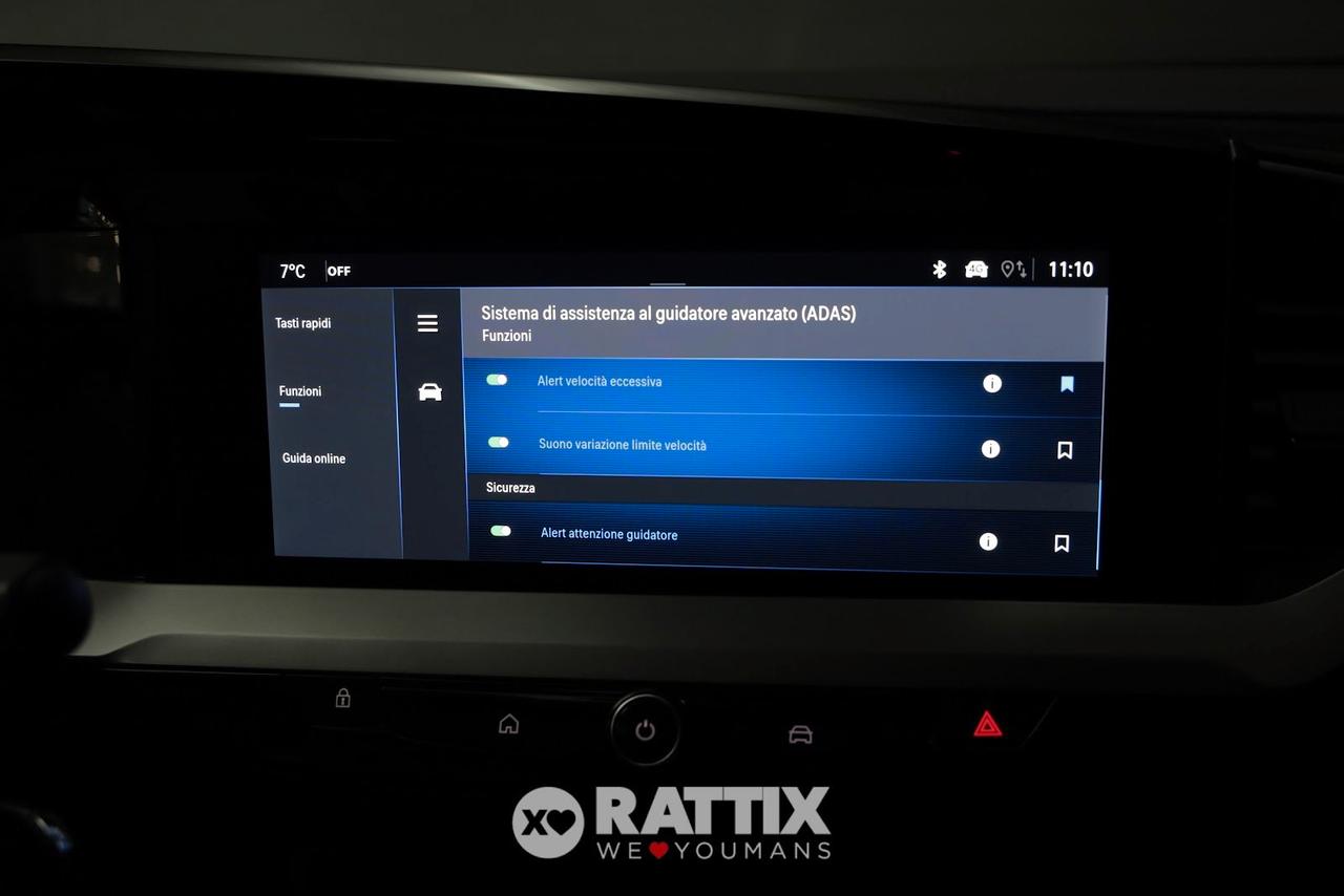 Opel Mokka 1.2 130CV GS AT8