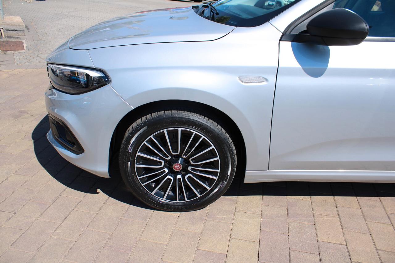 Fiat Tipo 1.0 5 porte