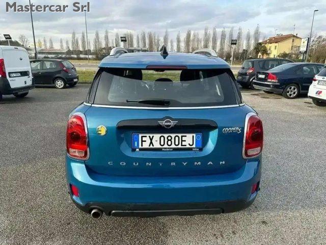 MINI Cooper SE Countryman 1.5 Cooper all4 auto Plug-in - FX080EJ