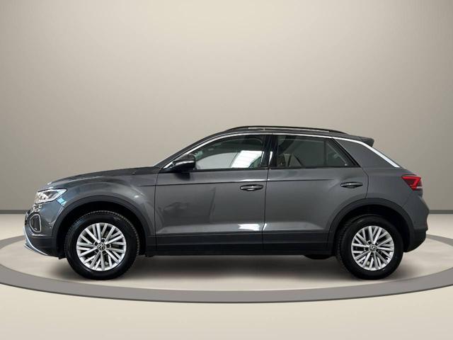 VOLKSWAGEN T-Roc 1.5 TSI ACT DSG Life