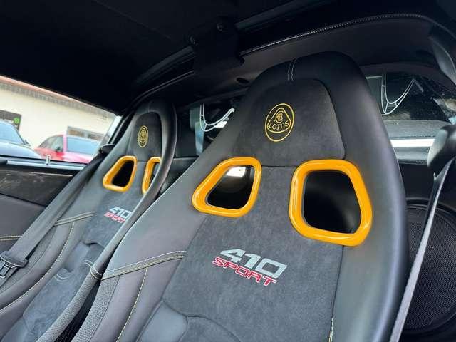 Lotus Exige SPORT 410 FINAL EDITION PACCHETTO CARBONIO! PPF